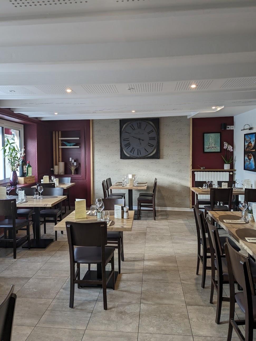 Photo de La Table d'Henry Flottemanville