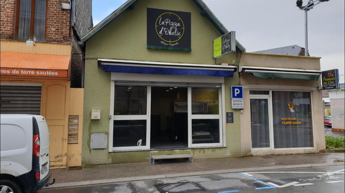 Photo de Restaurant Le Camillo officiel