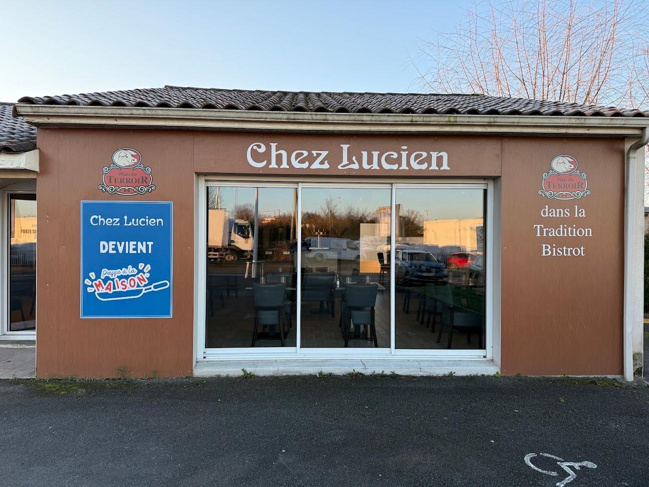 Photo de Passe à la maison