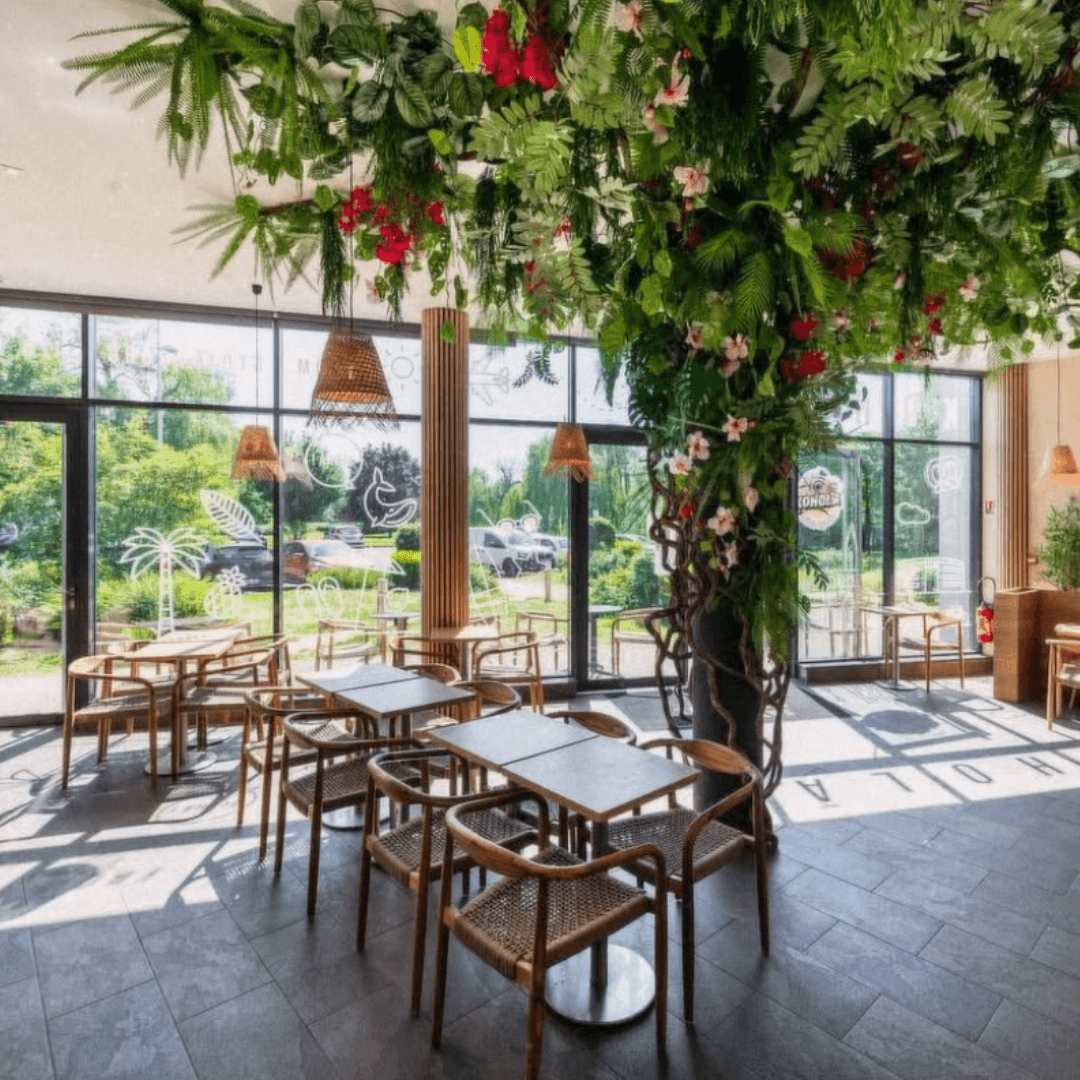Photo de Koholã Espace Européen - poke & salad bar