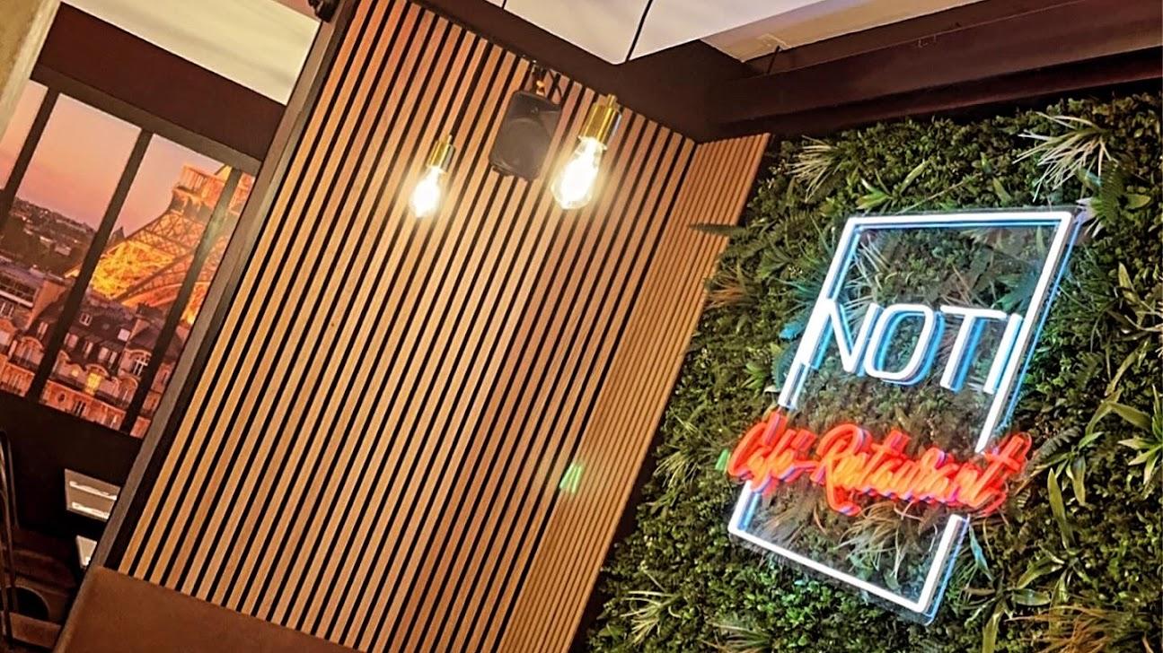 Photo du restaurant Le Noti