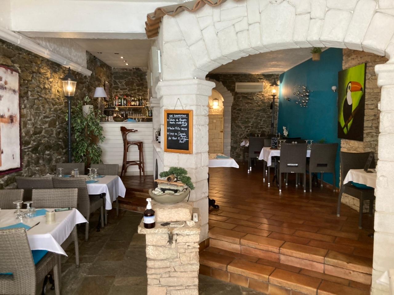 Photo de Restaurant A Funtana