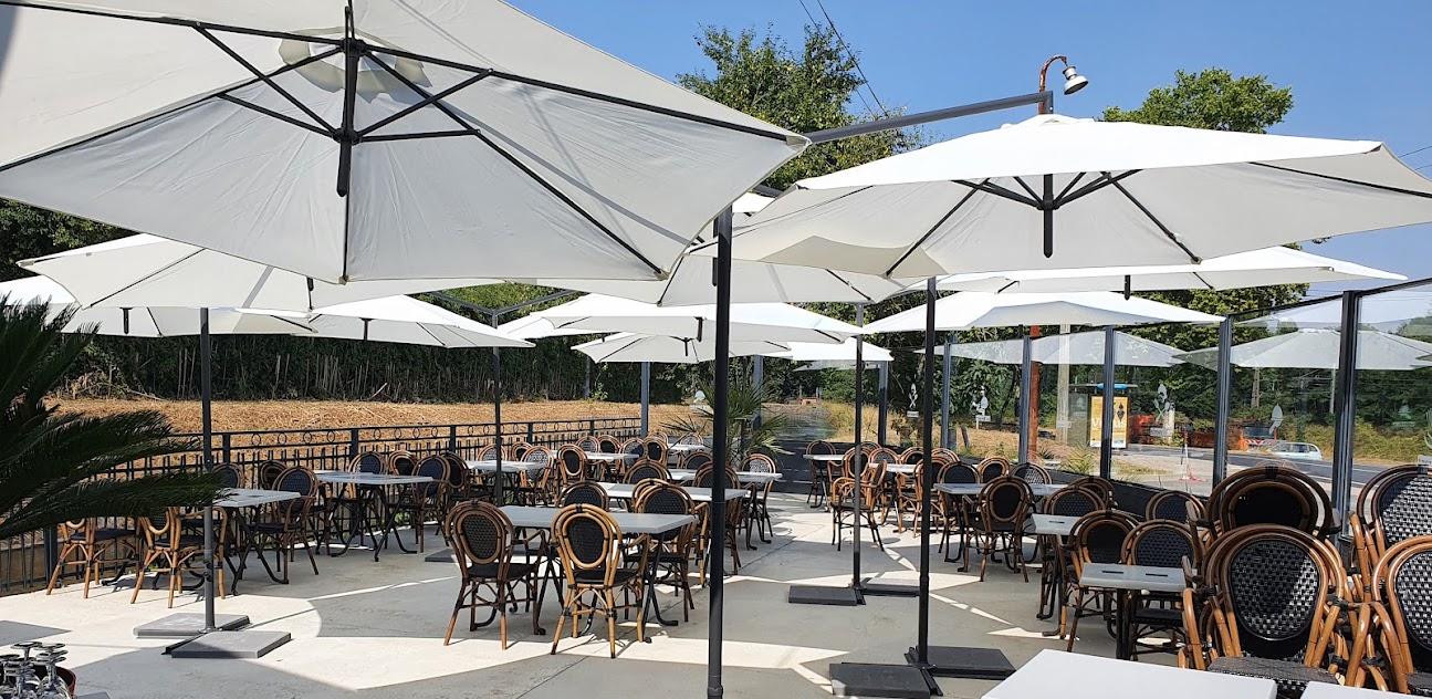 Photo de Restaurant La Rivière