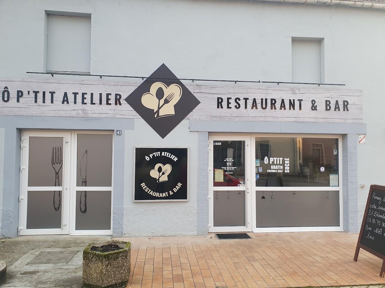 Photo de Ô p'tit atelier