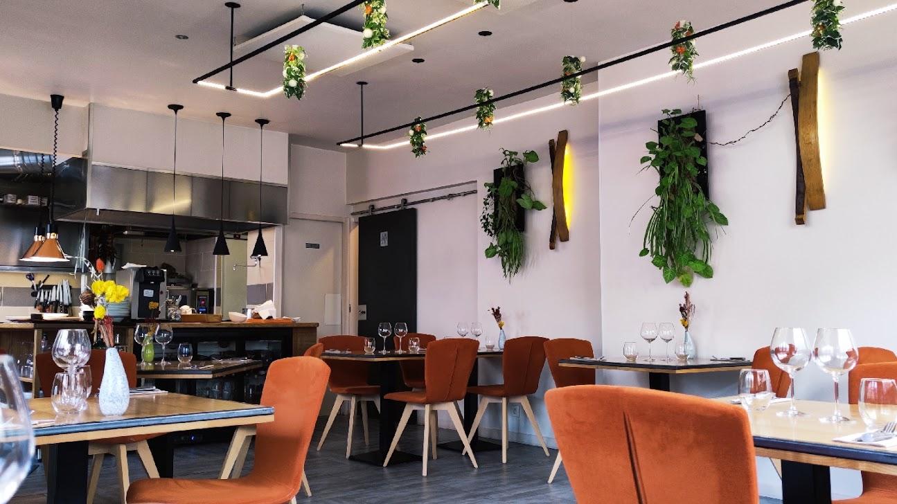 Photo de Restaurant Youz