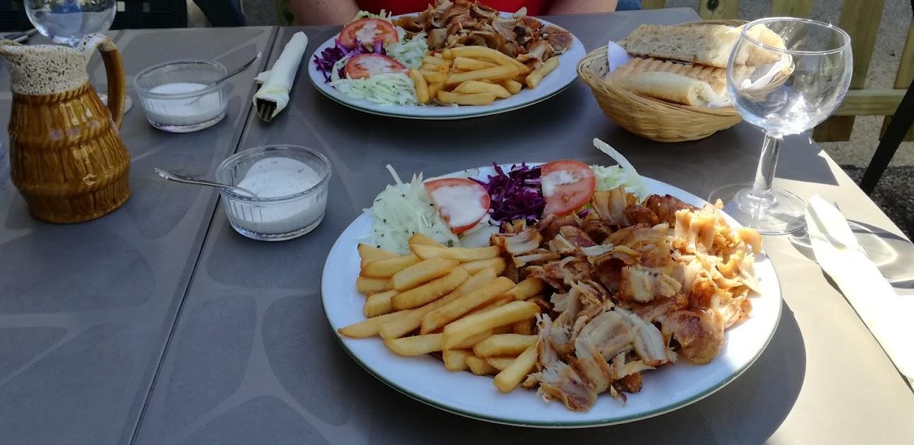 Photo du restaurant Délice Kebab