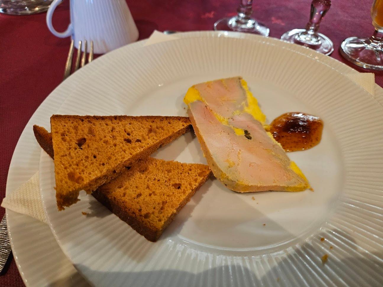 Photo du restaurant Auberge de la Grand'Plante