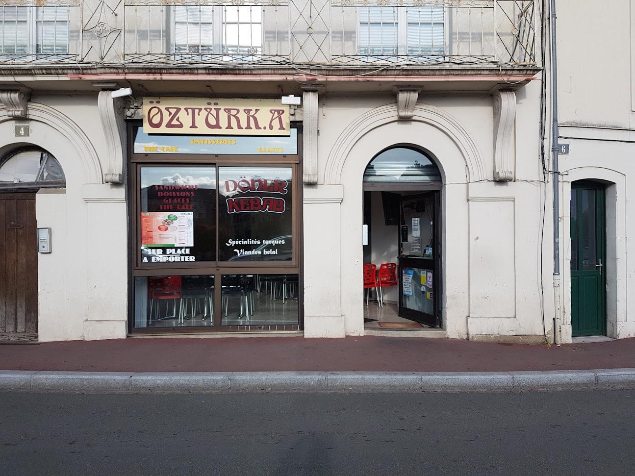 Photo de Le doner Kebab