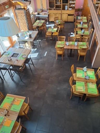 Photo de La table du Bugnon