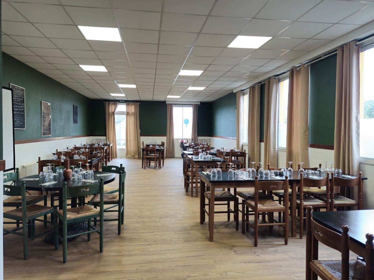 Photo de Brasserie La Croix Verte