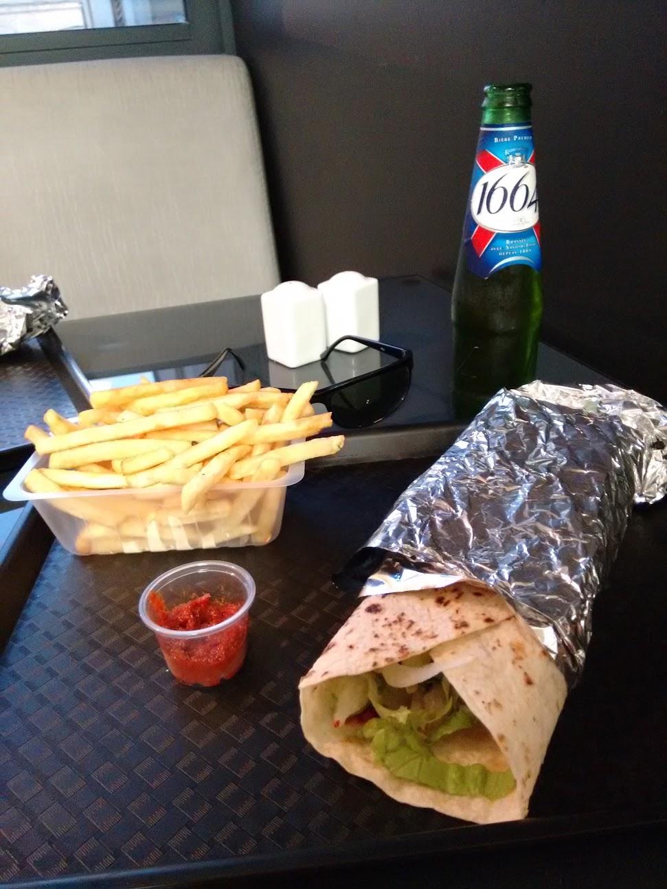 Photo de Restaurant Le 360