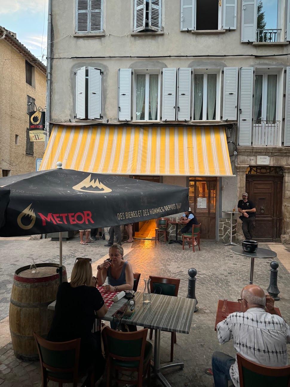 Photo de Chez Jack & Potes