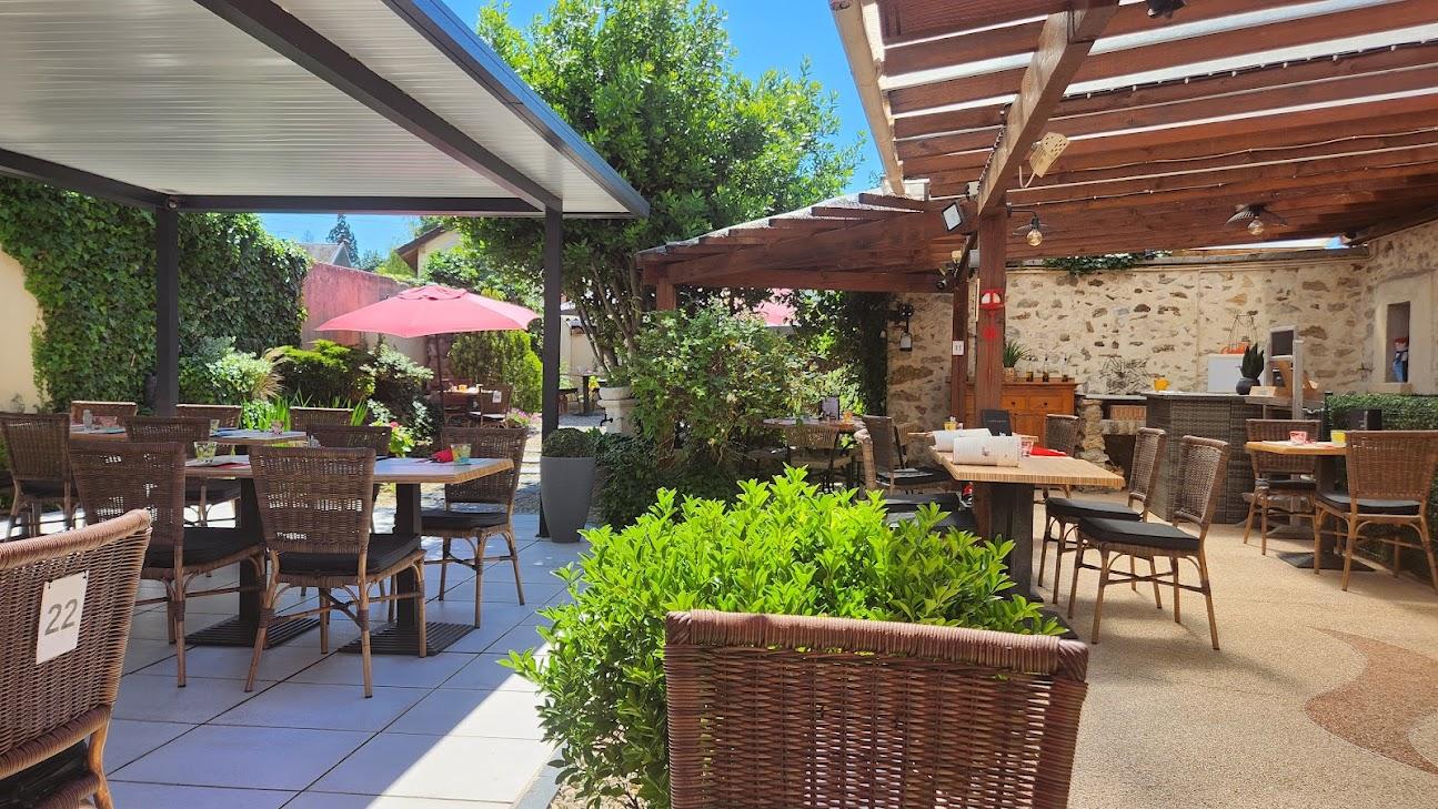 Photo du restaurant La Lombardie