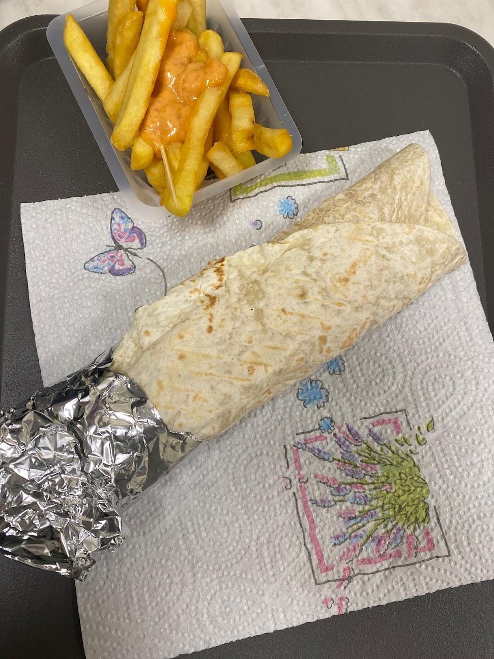 Photo de Snack le 07