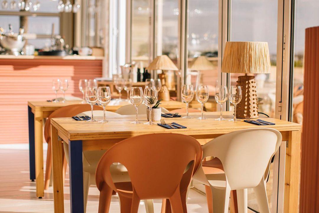 Photo du restaurant Restaurant Odil