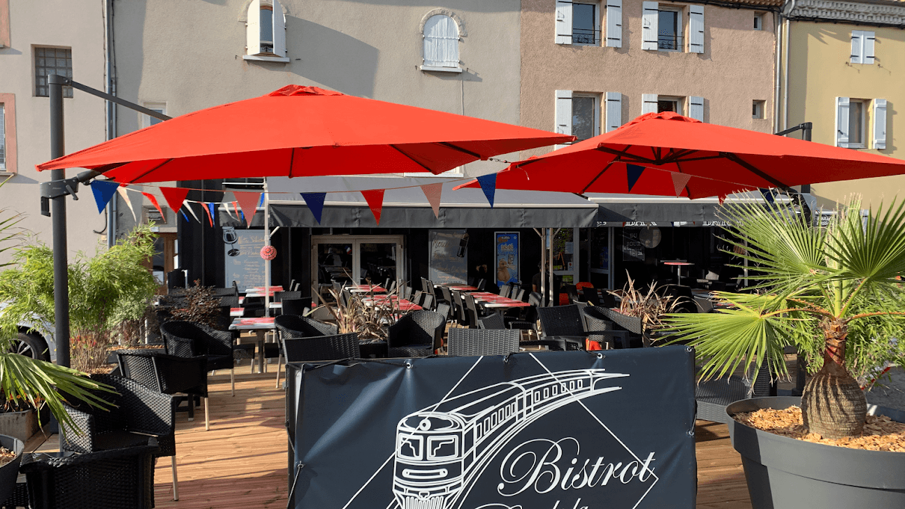 Photo de Bistrot de la Gare