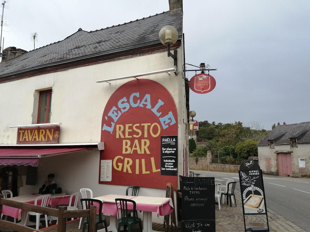 Photo de Restaurant Rhumerie Pizzeria L'Escale