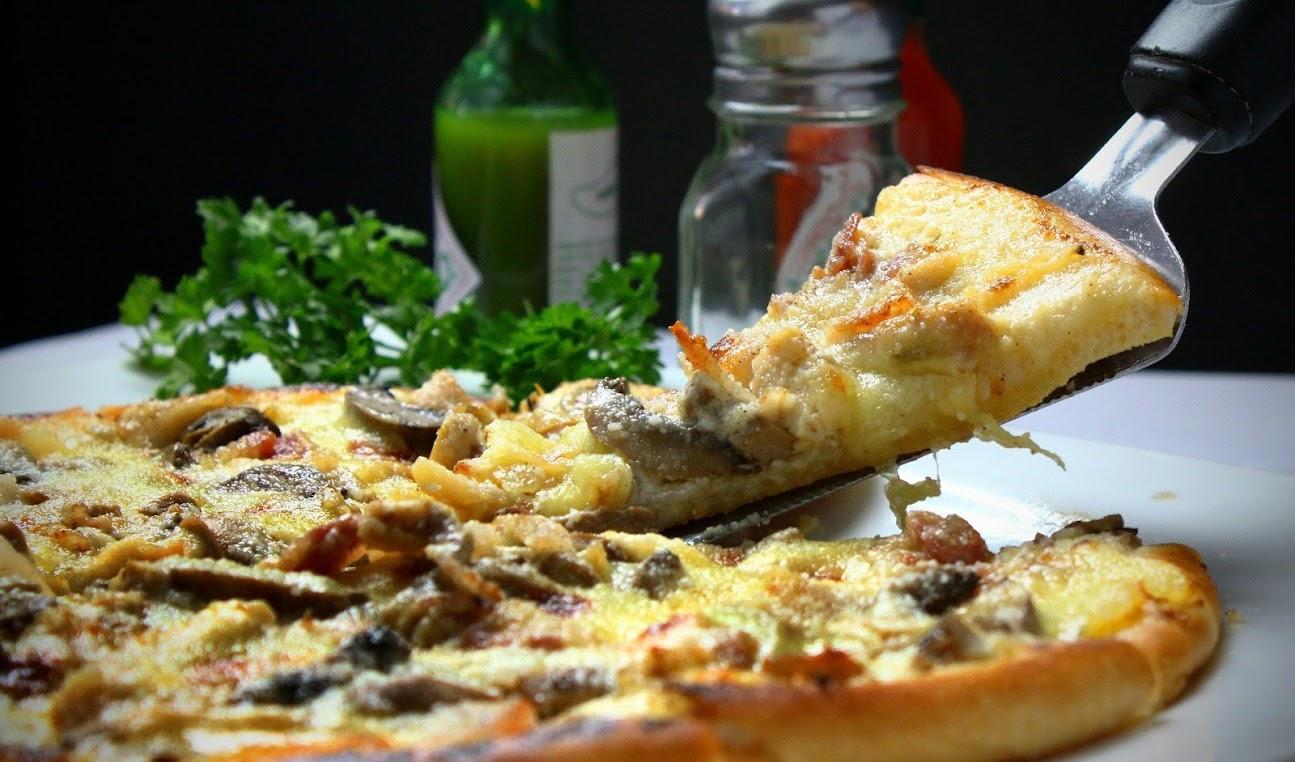 Photo de Pizzeria Latina