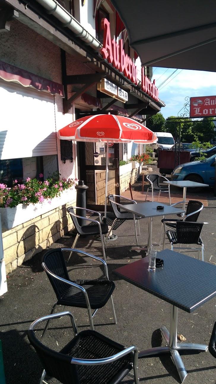 Photo du restaurant Auberge Lorraine