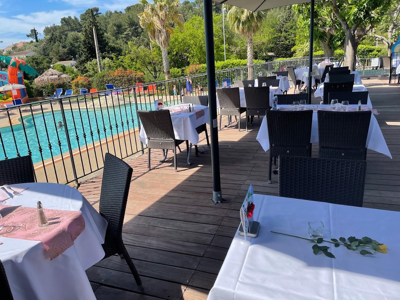 Photo du restaurant Restaurant La Savane