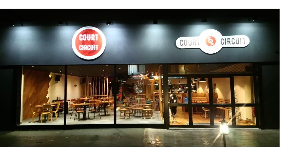 Photo de Court Circuit