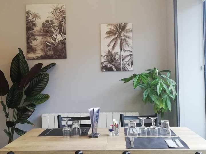 Photo du restaurant CAFE DE LA PERNELLE
