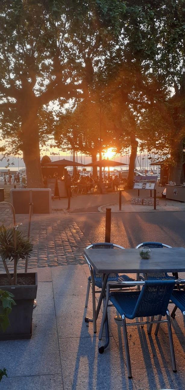 Photo de MYKONOS CAFÉ