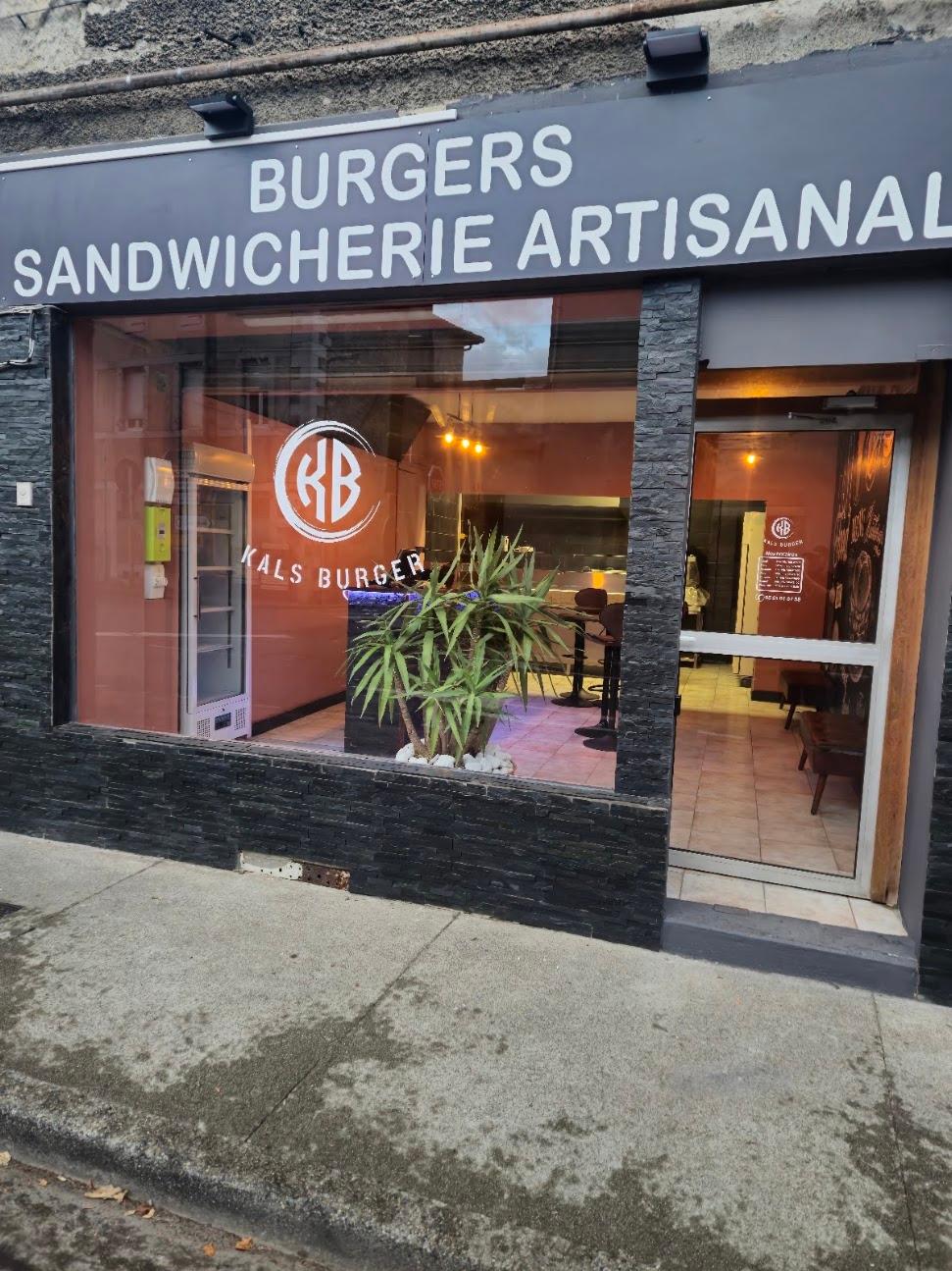 Photo de Kals Burger