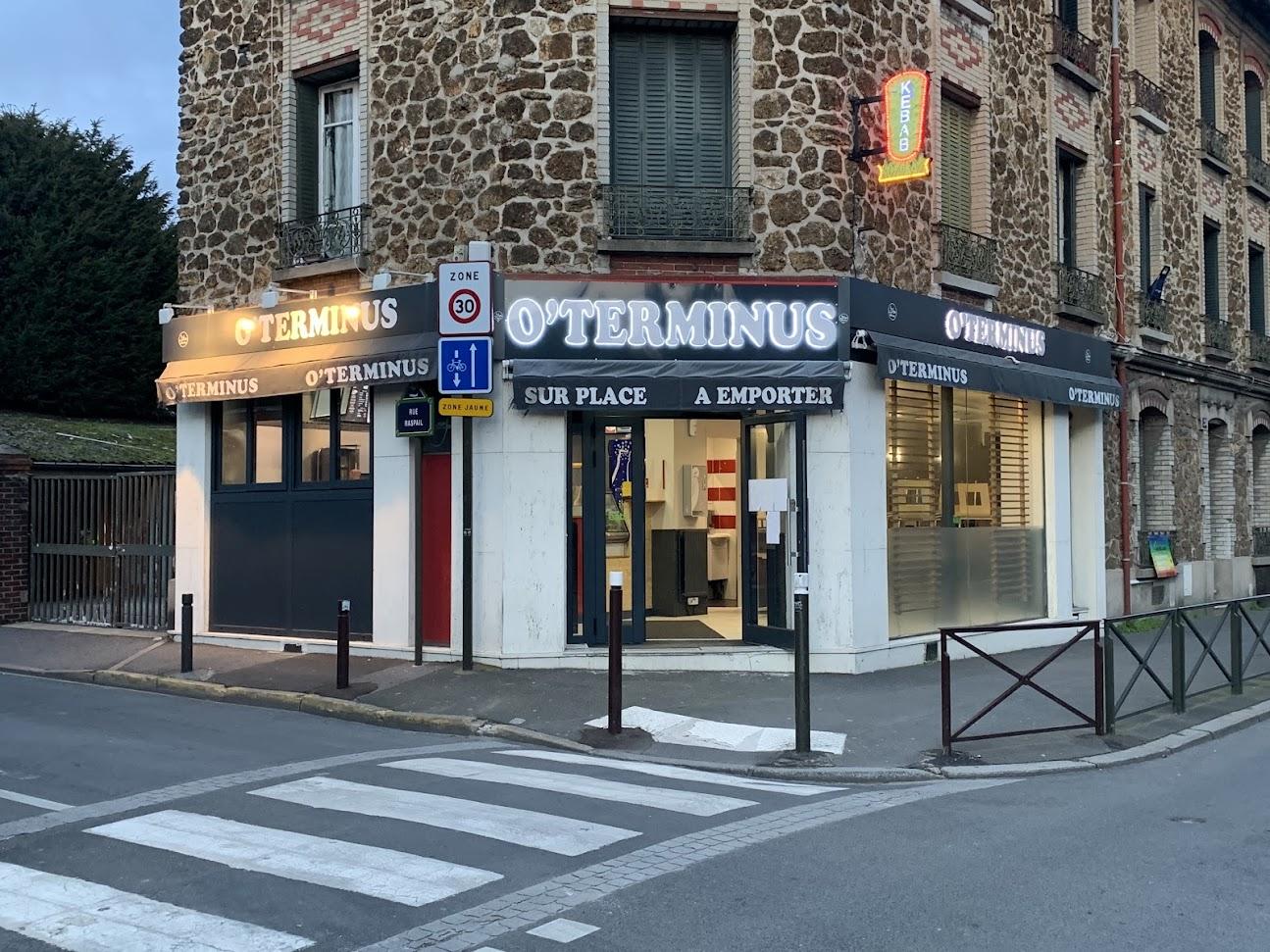 Photo de O'terminus