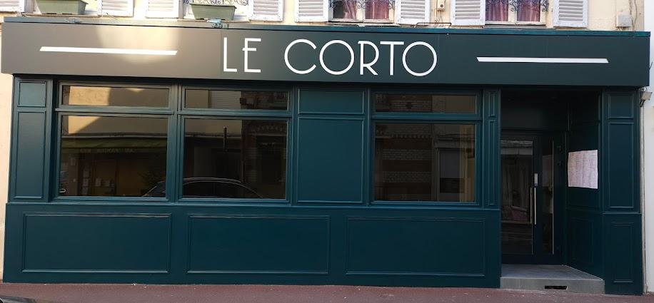 Photo du restaurant Le Corto