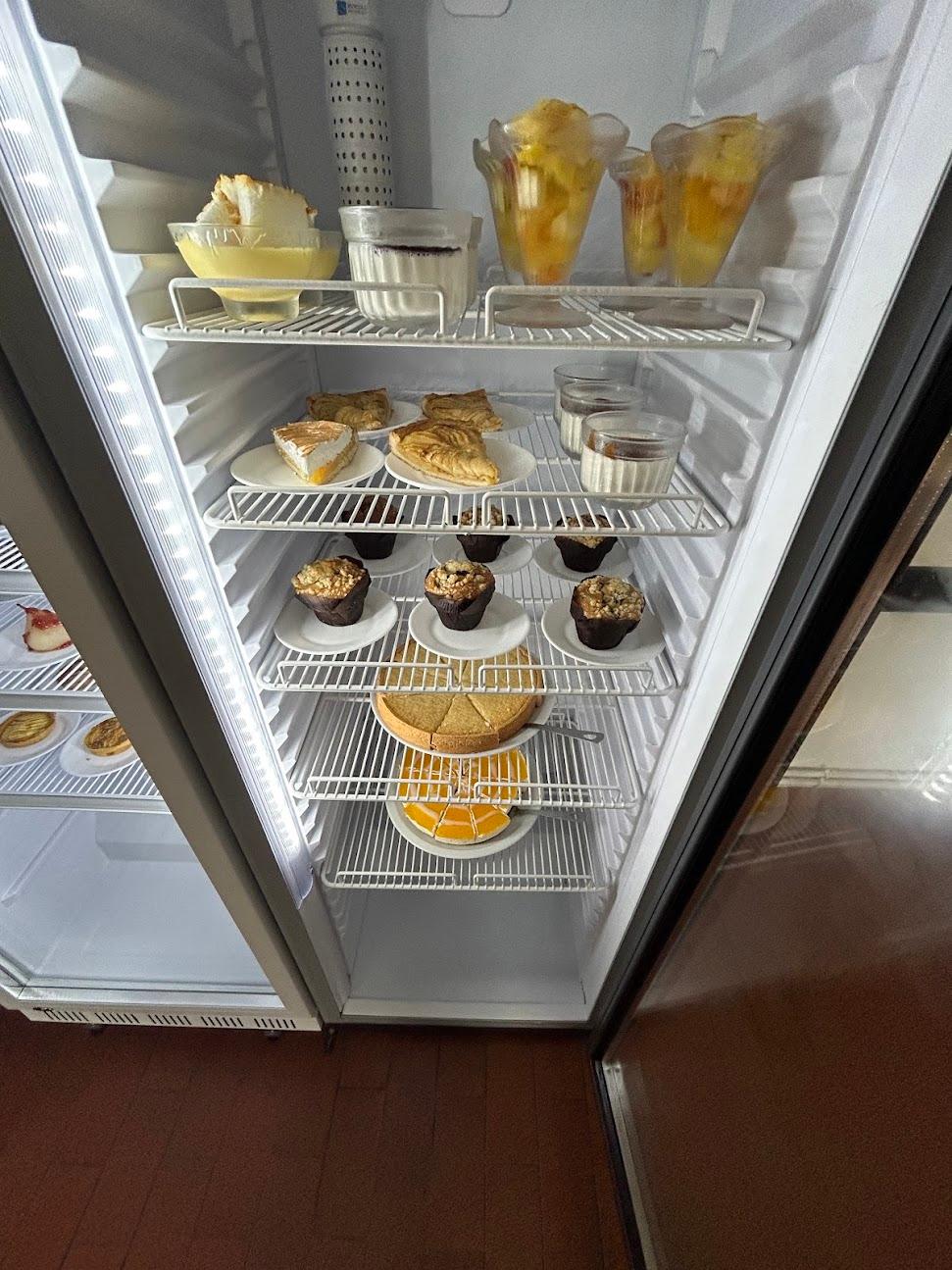 Photo de Aux Gourmets Sympa