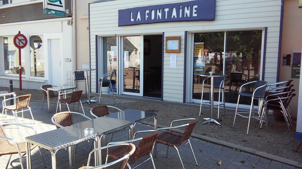 Photo de La Fontaine