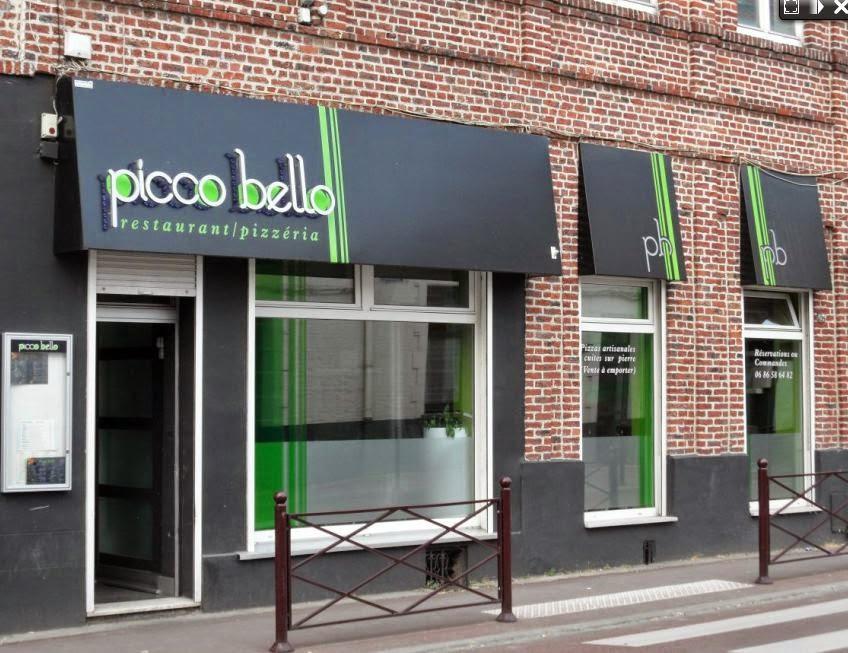 Photo de Picco Bello
