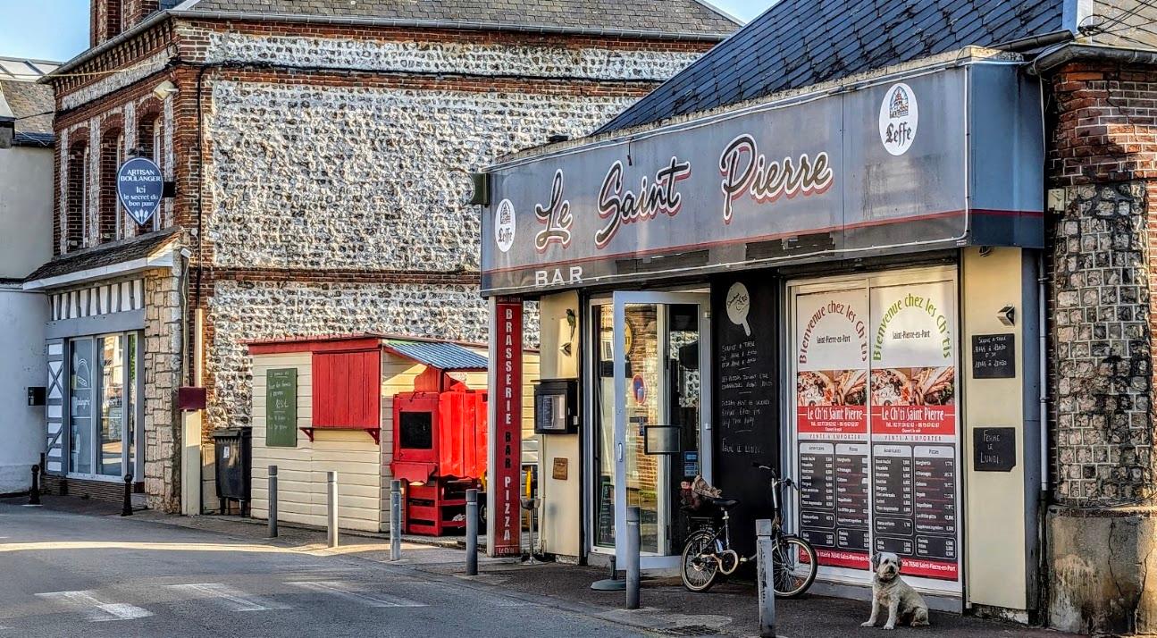 Photo de Le Saint Pierre