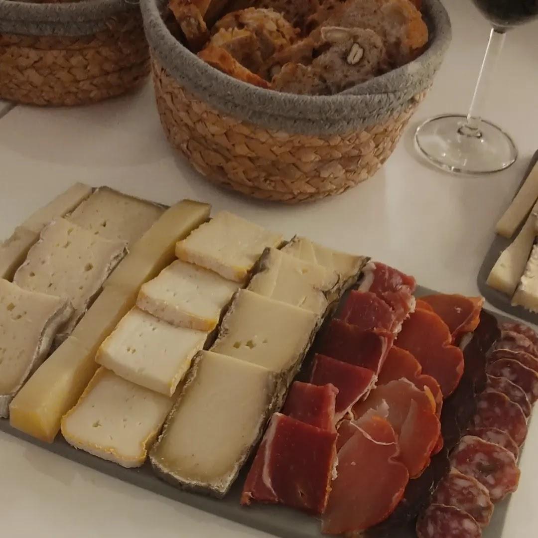 Photo de L'écrin de saveurs