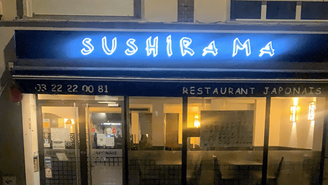 Photo de Sushirama