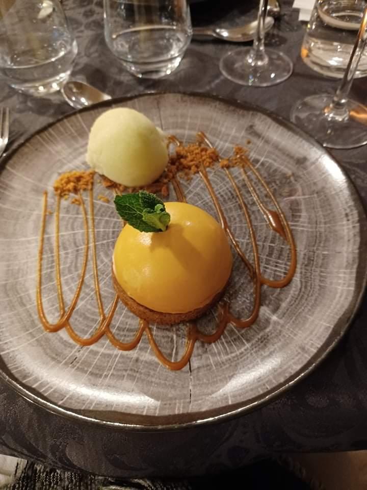 Photo de Restaurant Cap Ouest