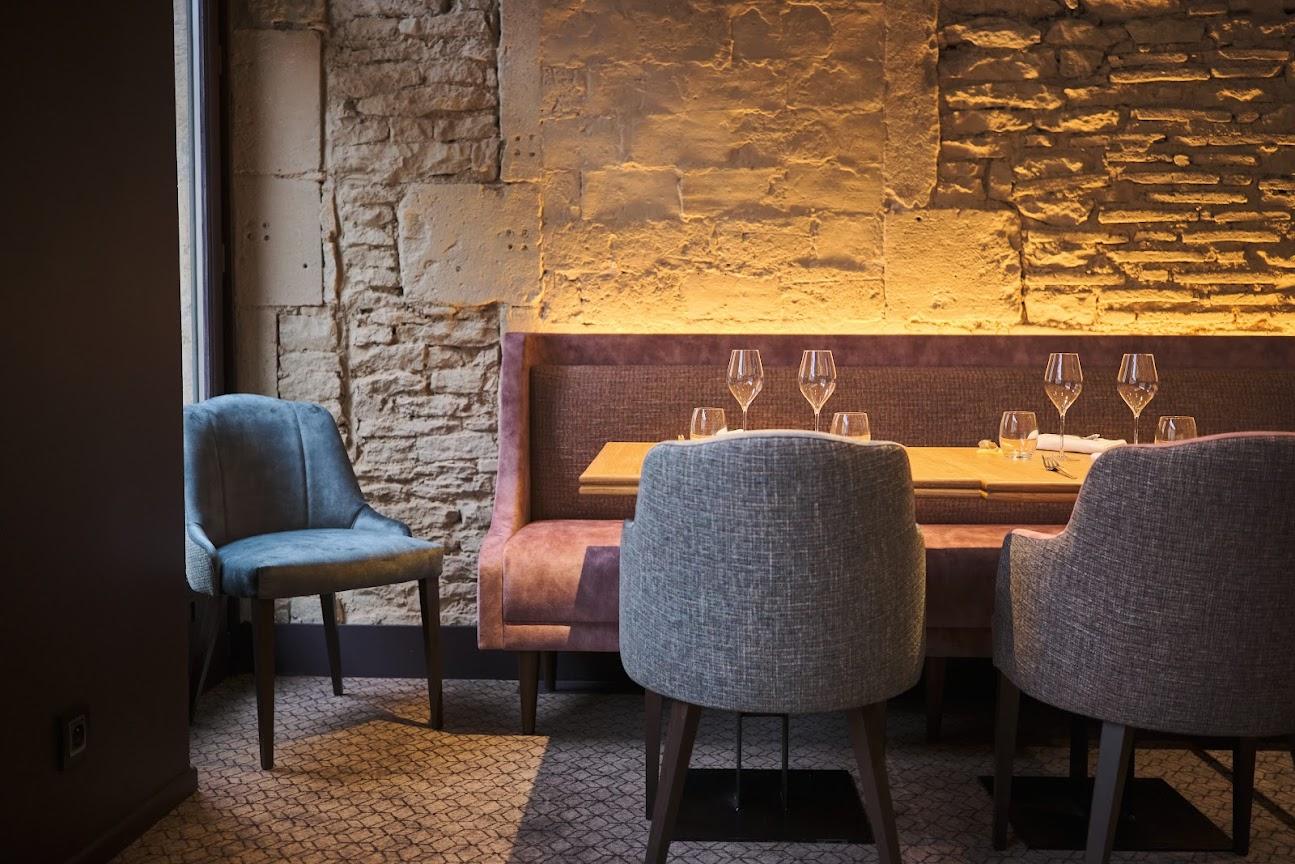Photo du restaurant Loiseau des Ducs