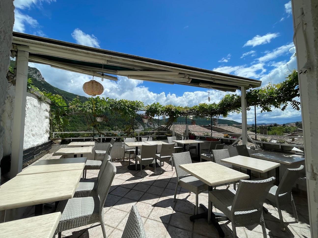 Photo du restaurant La Baie D'Halong
