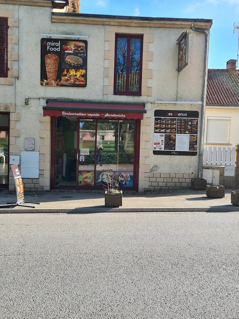 Photo de AMIRAL-FOOD