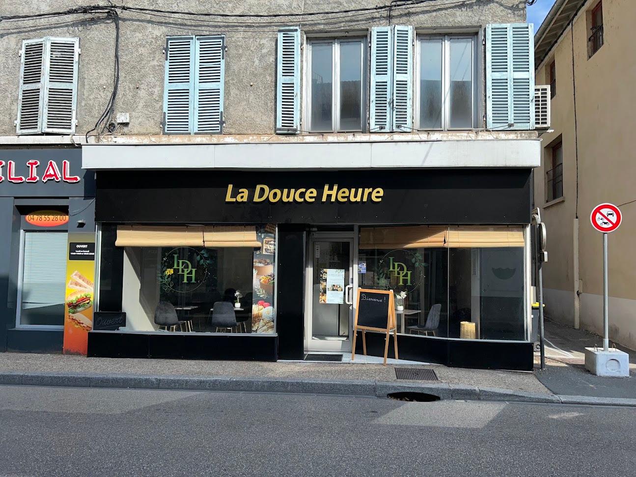 Photo de La Douce Heure