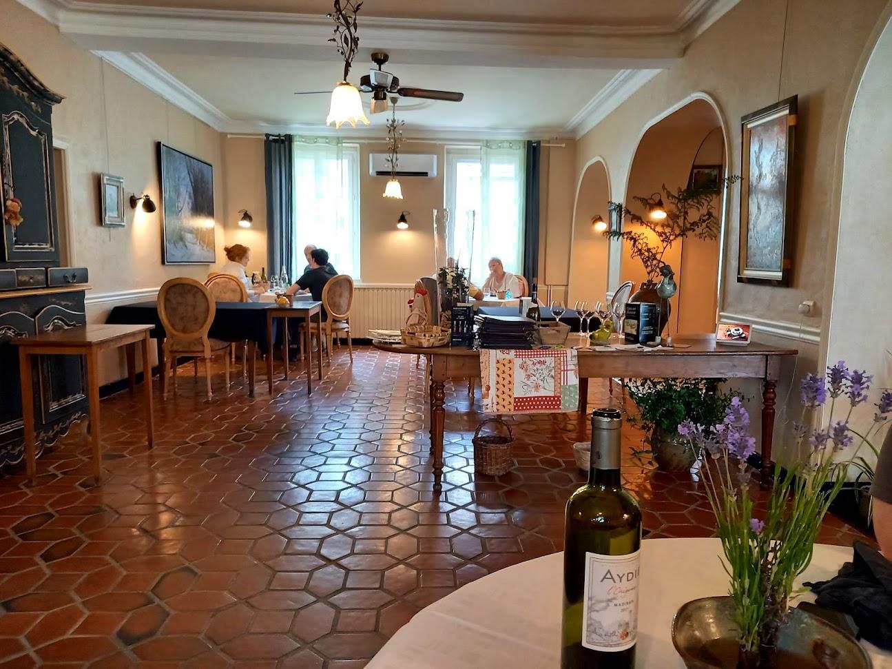 Photo de L'Auberge de la Vallée