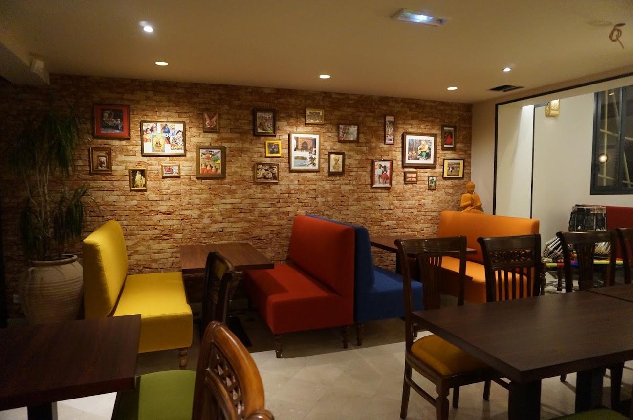 Photo du restaurant Punjab Reims