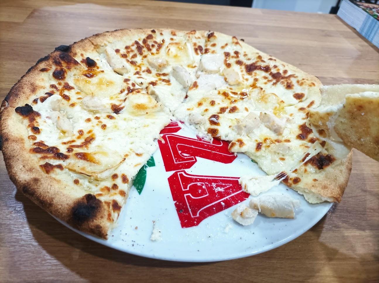 Photo de Allô pizza