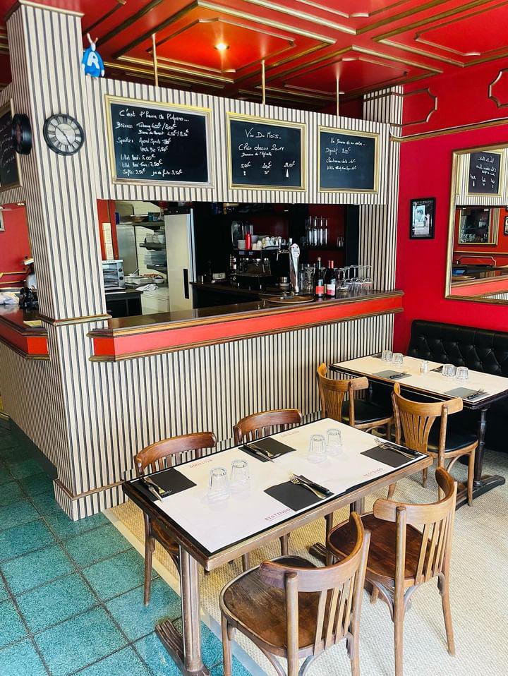 Photo du restaurant Le Bistingo by le Petit Roi