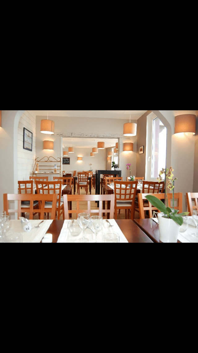 Photo de Restaurant de la Mer