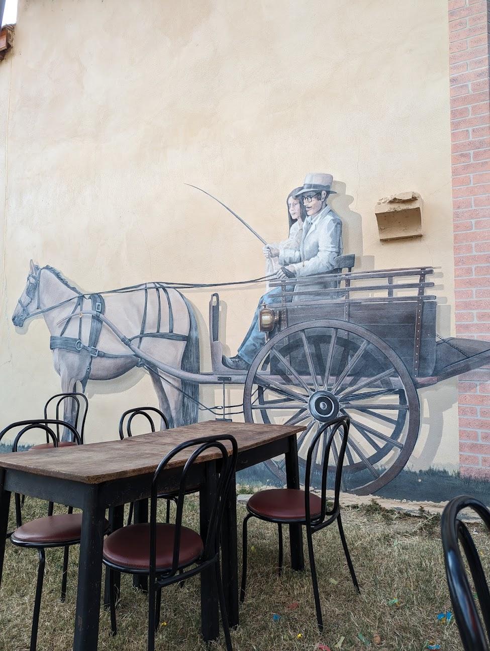 Photo de Le restaurant du Château | Montrond-les-Bains