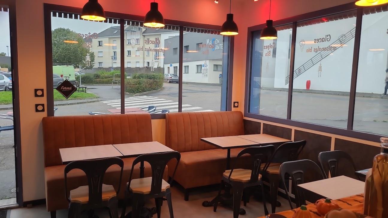 Photo de Bar à crêpes Awena