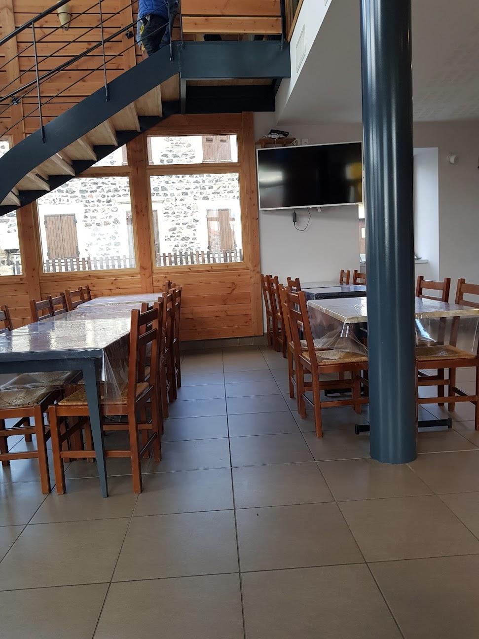 Photo de Bar de la Place