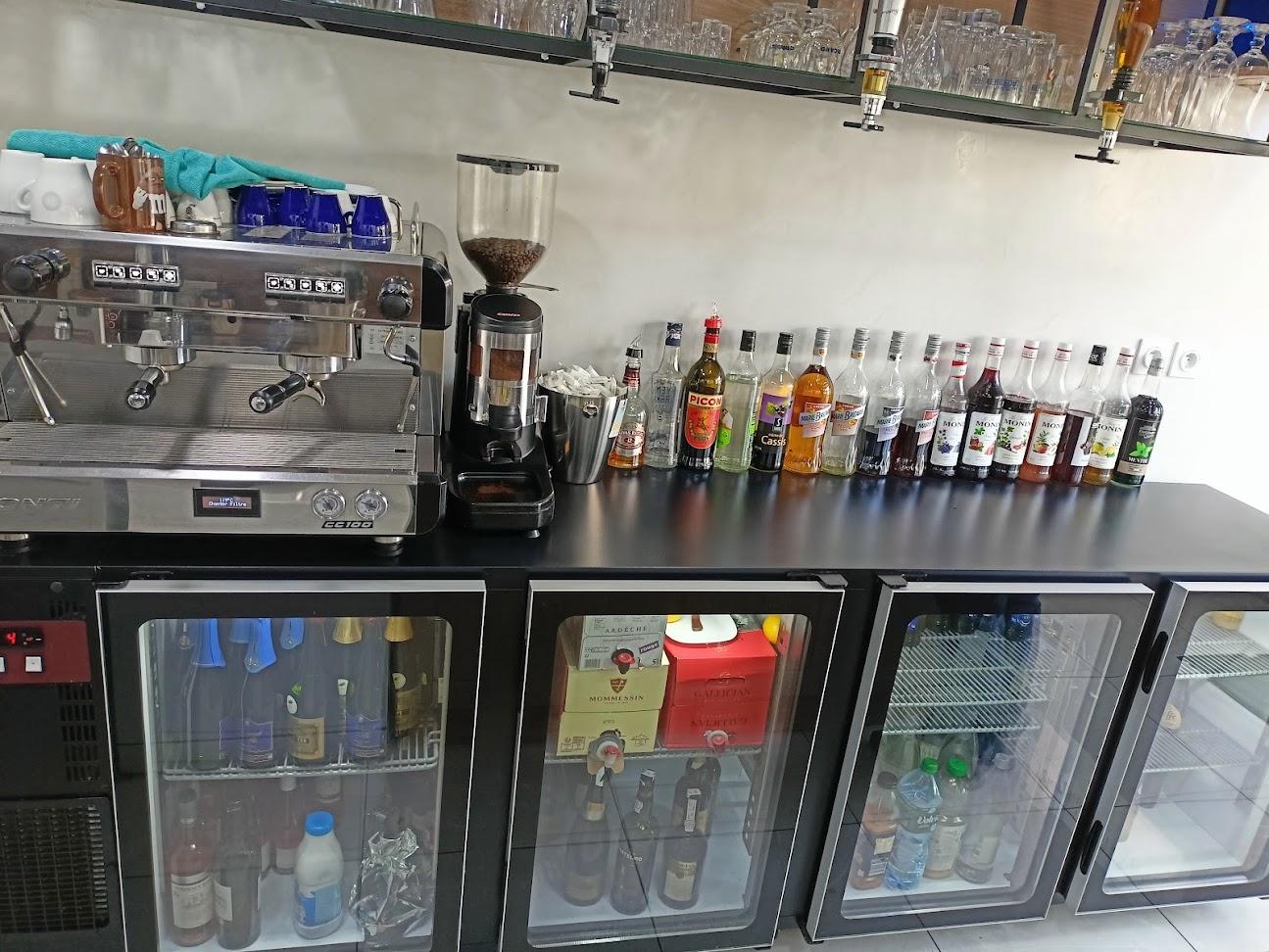 Photo de Restaurant Grill pernes